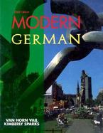 Modern German cover