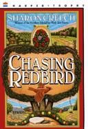 Chasing Redbird cover