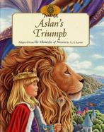 Aslan's Triumph cover