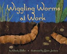Wiggling Worms at Work cover