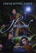 Hexwood cover