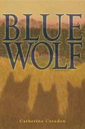 Blue Wolf cover