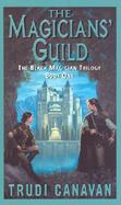 The Magicians' Guild Library Edition cover
