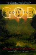 The Hidden Face of God cover