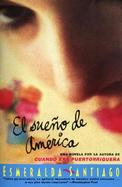 El Sueno De America Novela cover