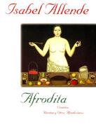 Afrodita Cuentos, Recetas Y Otros Afrodisiacos cover