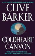 Coldheart Canyon cover