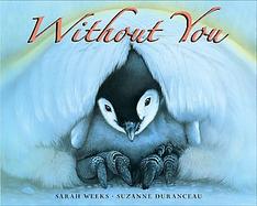 Without You cover