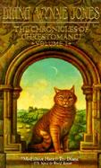 The Chronicles of Chrestomanci Charmed Life/the Lives of Christopher Chant (volume1) cover