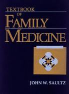 Textbook of Family Medicine cover