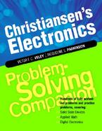 Christiansen's Electronics Problem Solving Companion cover