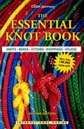The Essential Knot Book cover