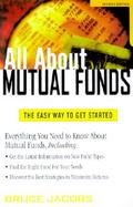 All About Mutual Funds, Second Edition cover