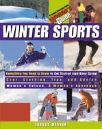 Winter Sports cover