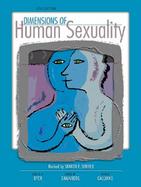 Dimensions of Human Sexuality cover
