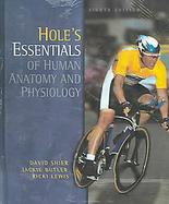 Hole's Essentials of Human Anatomy and Physiology cover