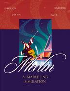 MERLIN: A Marketing Simulation cover