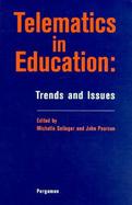 Telematics in Education Trends and Issues cover