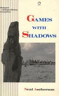 Games With Shadows cover