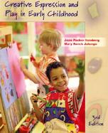 Creative Expression and Play in Early Childhood cover