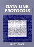 Data Link Protocols cover