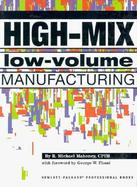 High-Mix Low-Volume Manufacturing cover