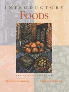 Introductory Foods cover