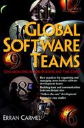 Global Software Teams cover