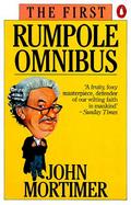 A First Rumpole Omnibus cover