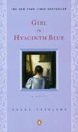 Girl in Hyacinth Blue cover