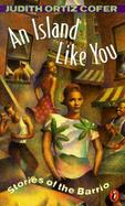 An Island Like You Stories of the Barrio cover