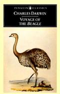 The Voyage of the Beagle Charles Darwin's Journal of Researches cover