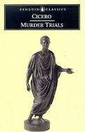 Murder Trials cover