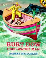 Burt Dow, Deep-Water Man cover