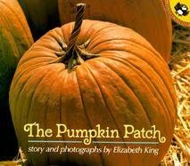 The Pumpkin Patch cover