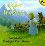 Amber on the Mountain cover