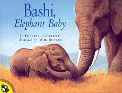 Bashi, Elephant Baby cover