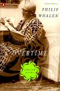 Overtime Selected Poems cover