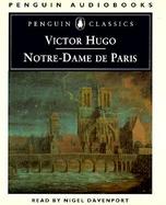 Notre Dame de Paris cover