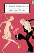 Jazz Age Stories cover