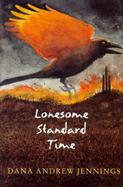 Lonesome Standard Time cover