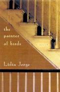 The Painter of Birds cover