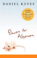 Flowers for Algernon cover