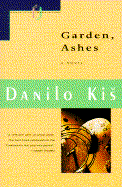 Garden, Ashes A Novel cover