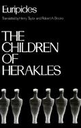 The Children of Herakles cover