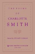 The Poems of Charlotte Smith cover