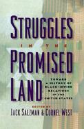 Struggles in the Promised Land Towards a History of Black-Jewish Relations in the United States cover