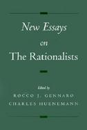 New Essays on the Rationalists cover