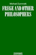 Frege and Other Philosophers cover