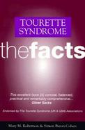 Tourette Syndrome The Facts cover
